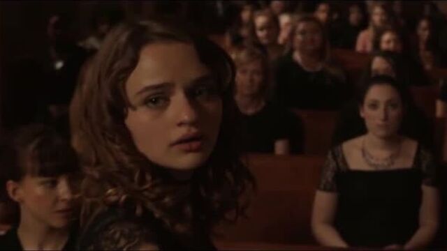 Этим летом - Русский трейлер (2018)