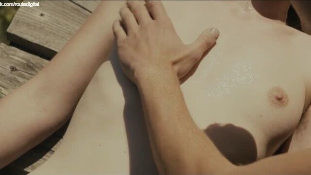 Salomé Richard Nude - Rêves de jeunesse (FR-2019) HD 1080p Web Watch Online
