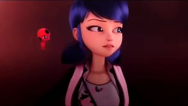 Miraculous: Tales of Ladybug & Cat Noir | vine | Marinette