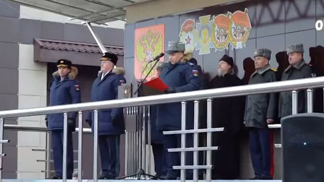РГВВДКУ имени В.Ф. Маргелова