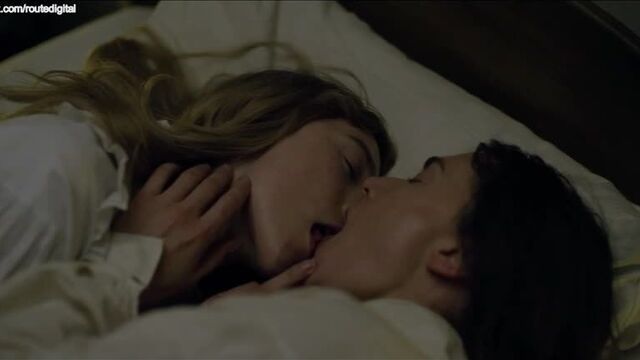 Kate Winslet, Saoirse Ronan Nude - Ammonite (2020) HD 1080p BluRay Watch Online