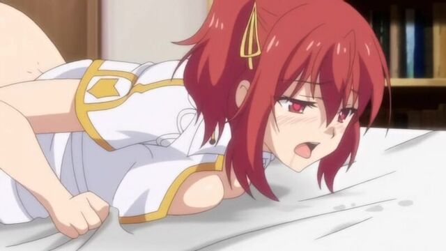 [HH] Kimekoi! Takane no Hana to Osananajimi ga Kimatta Riyuu - Episode 2 [DVD] [80D6E29D]