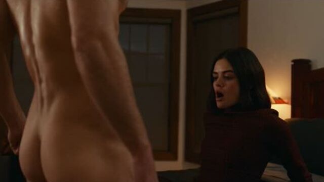 Люси Хейл - Мой любимый враг / Lucy Hale - The Hating Game ( 2021 )