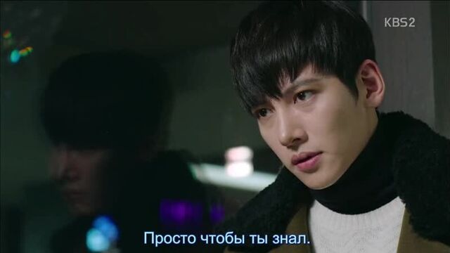 Хилер. Дорама. Эпизод из серии 15. Планы Хилера