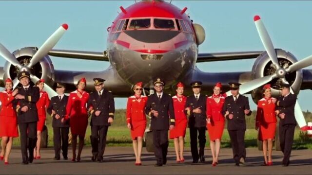 Арт-группа SOPRANO Турецкого - Пилот Иванов