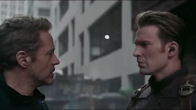 Мстители 4_ Финал — Русский трейлер