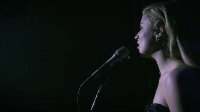 Christy Altomare (Кристи Алтомар) – Journey to the Past (Путь домой) | Бродвейский мюзикл на мультфильм «Анастасия»