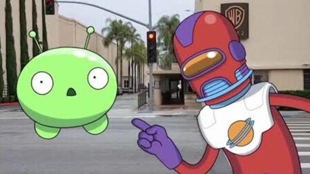Final Space