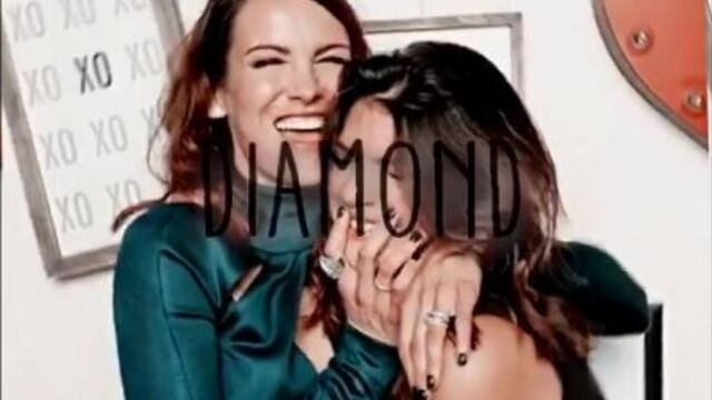 Danneel Ackles & Genevieve Padalecki | Vine