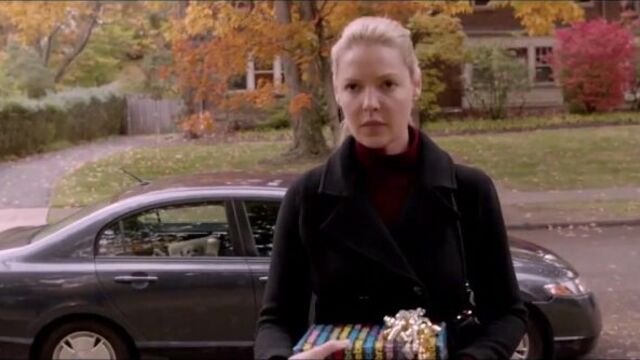 Свадьба Дженни _ Jennys Wedding (2015) трейлер