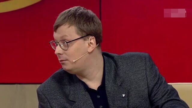 Антон Сорвачев на ТП БИНГО шоу
