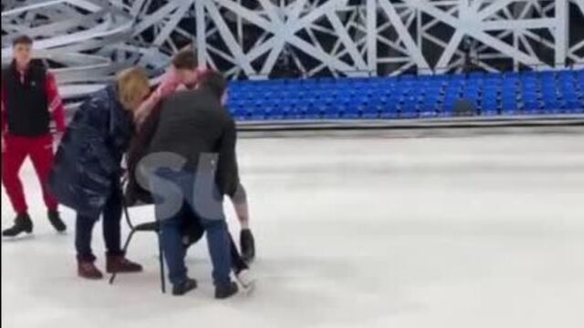 Бузовой плохо