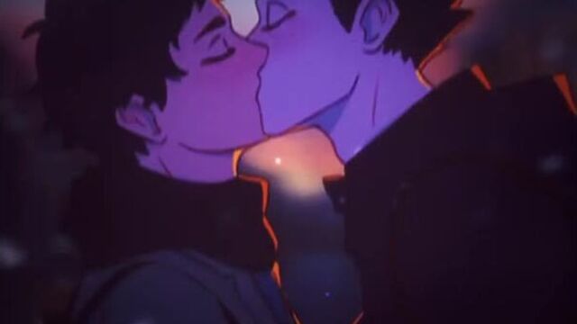 ▴○ Haikyuu; bokuaka
