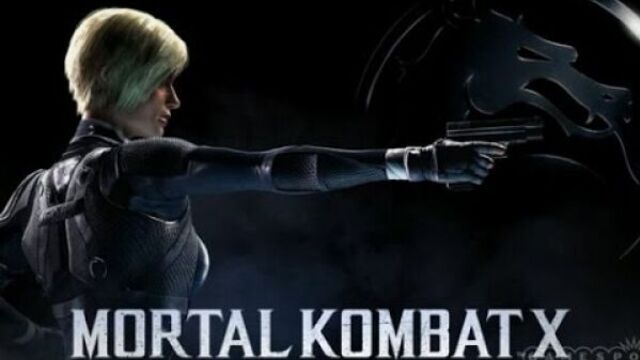 Mortal Kombat X - Покупка Кенши, Ермак, Джонни Кейдж, Рептилии, Кано [HD / iPad]