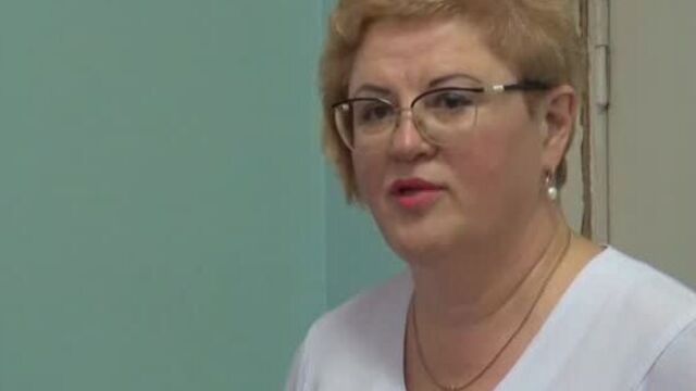 В Ржеве сегодня работает бригада тверских врачей