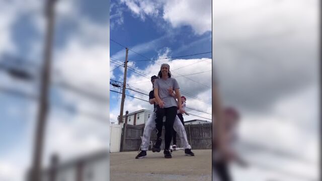 Video by Dylan Hartman | Дилан Хартман