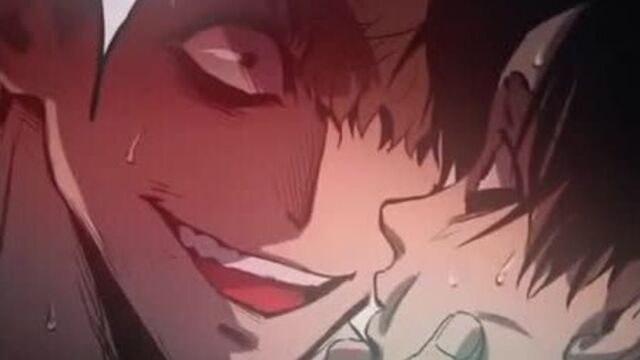 killing stalking/ убить сталкера