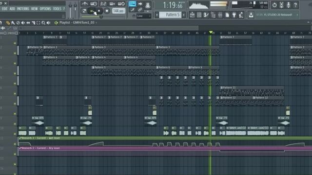 Бесиш (Маня и Мишаня) {Сыендук} Music Version