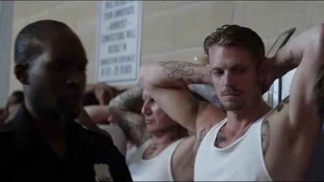 Три секунды // трейлер №2 (англ. язык) // в кино с 5 сентября