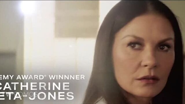 Prodigal Son 2x07 Promo Face Value ft. Catherine Zeta-Jones