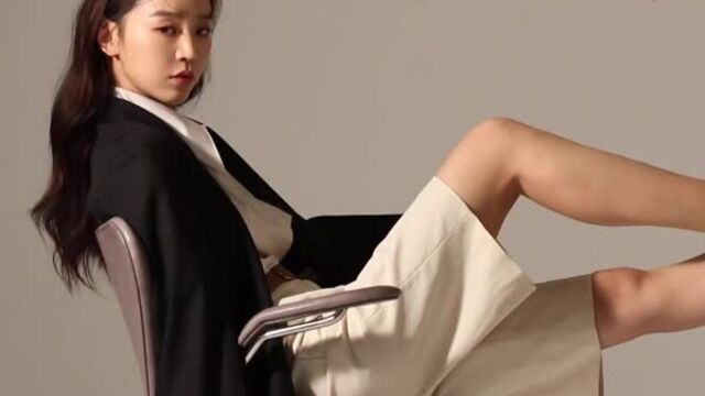Шин Хе Сон / Shin Hye Sun BAZAAR 2021