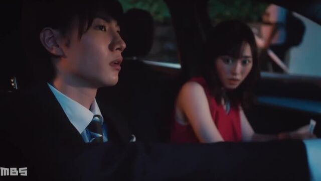Кофе и ваниль 3 серия (Озвучка Дораманутая)