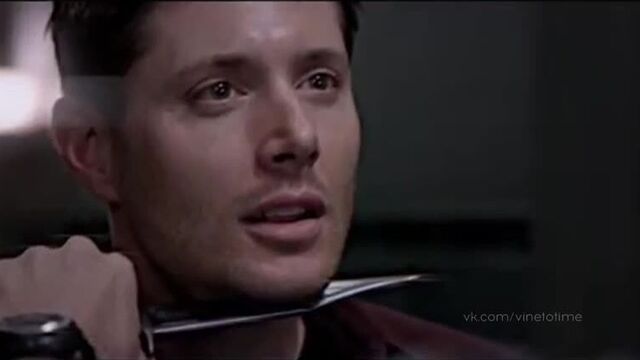 dean x sam winchesters / supernatural