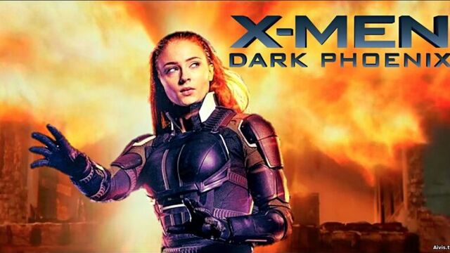 Люди Икс Тёмный Феникс / X-Men: Dark Phoenix (2018) Официальный русский трейлер