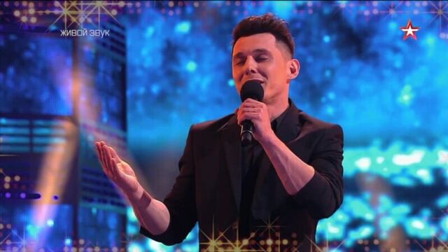 Исаев Роман - Сердце в 1000 свечей (кавер Ф.Киркоров)