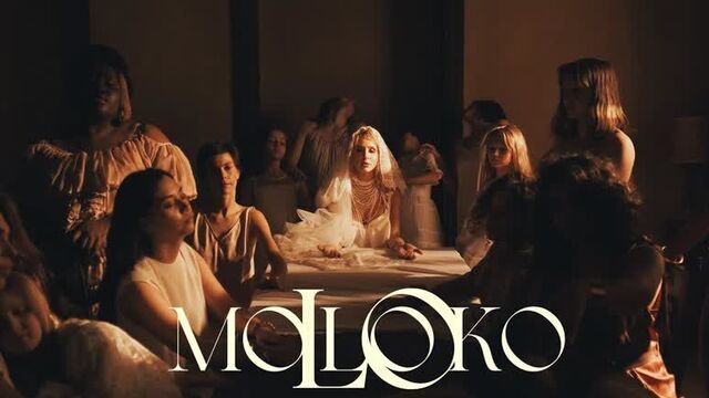 LOBODA - "moLOko"
