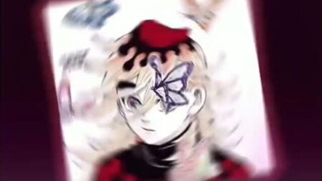 douma x shinobu | edit №4