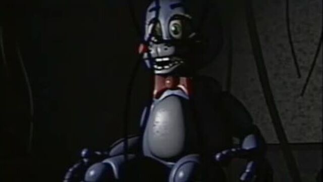 [Squimpus McGrimpus] Facial Recognition Testing