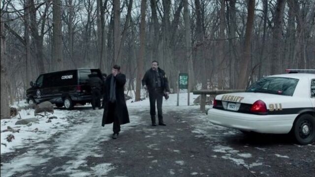 ENG | Трейлер фильма «Первая реформатская церковь — First Reformed». 2018.