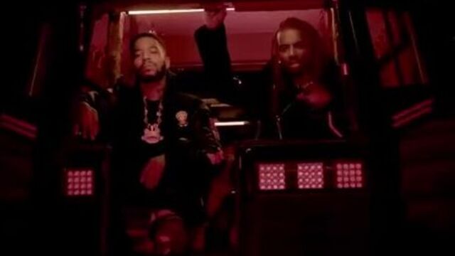 Playboi Carti — M3tamorphosis (feat. Kid Cudi)