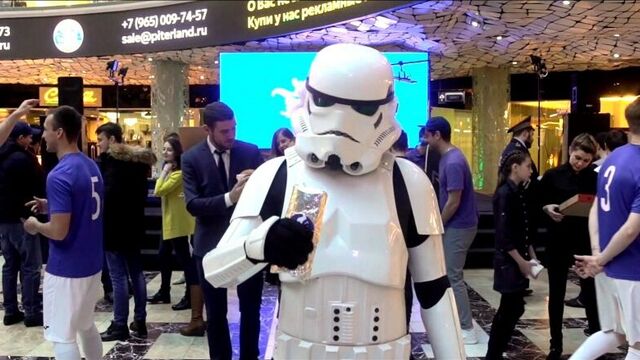 #mannequinchallenge от "Dostaевский" | "Достаевский"