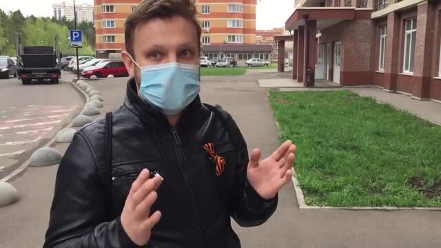 Разоблачение «журналиста» Глеба Пьяных (экс-ведущий программы «Максимум» на НТВ)