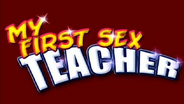 My first sex teacher - Emma Star