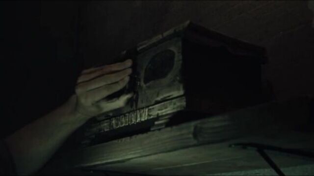 Квест - Escape Room (2017) - Русский трейлер