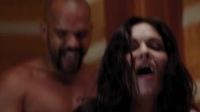 Джоди Лин О’Киф - Грань страха / Jodi Lyn O'Keefe - Edge of Fear ( 2018 )