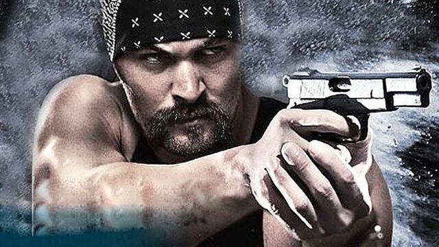 Его собачье дело (2017) - ТРЕЙЛЕР НА РУССКОМ