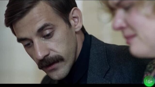Премьера! «Душегубы» - трейлер (2021). С 31 мая на НТВ!