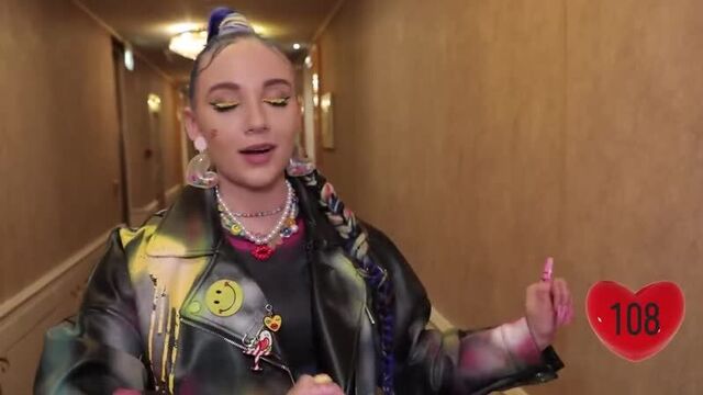 [ТИНТОК] MIA BOYKA | Шоу ХЕЙТ КОНТРОЛЬ