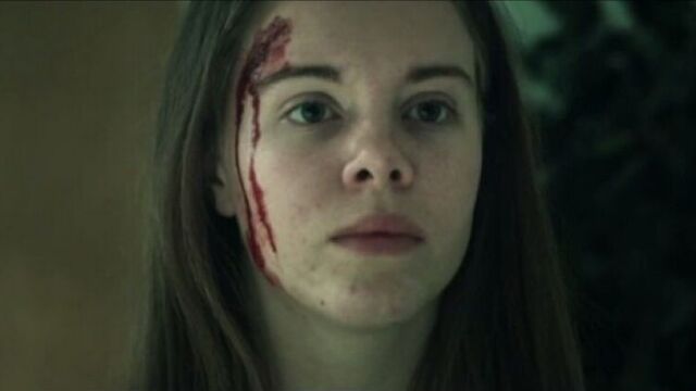 Короткометражный фильм "Forestillingen" при участии Lisa Teige (Ева из SKAM) на русском