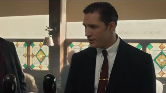 [Forty Movie] Ублюдки хреновы я пришел на перестрелку .Легенда (2015)