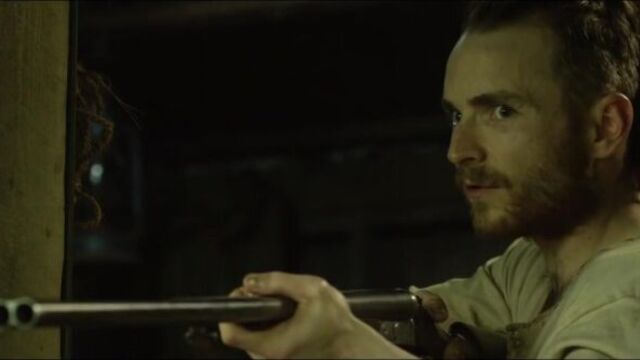 Специалист по выживанию / The Survivalist (2015) трейлер русский перевод