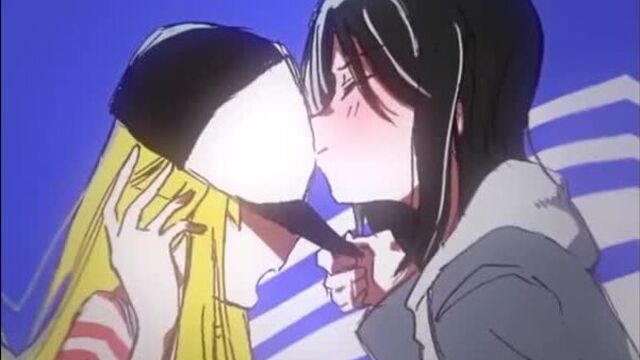 Kokoro Tsurumaki x Misaki Okusawa (Michelle) | Hello, Happy World! | Bandori vine