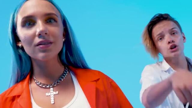 MIA BOYKA & ЕГОР ШИП - ПИКАЧУ