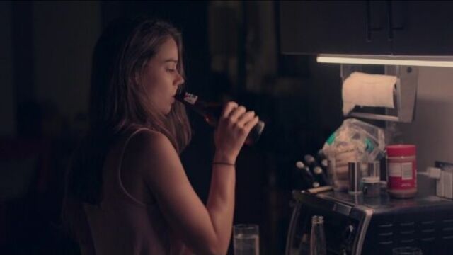 Laia Costa Nude - Newness (2017) HD 1080p