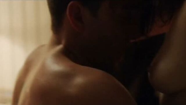 Christelle Cornil, etc Nude - Electric Indigo (2013) HD 1080p Watch Online / Кристель Корнил