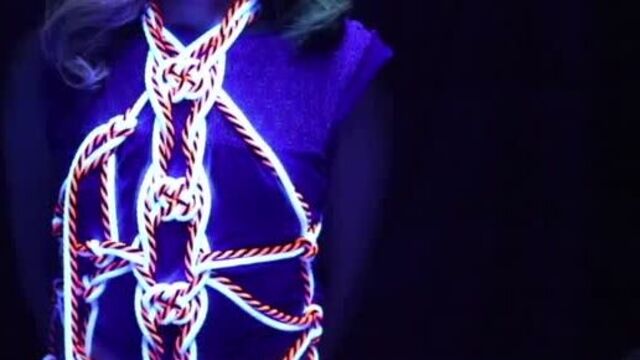 Shibari Karada Remix Tutorial